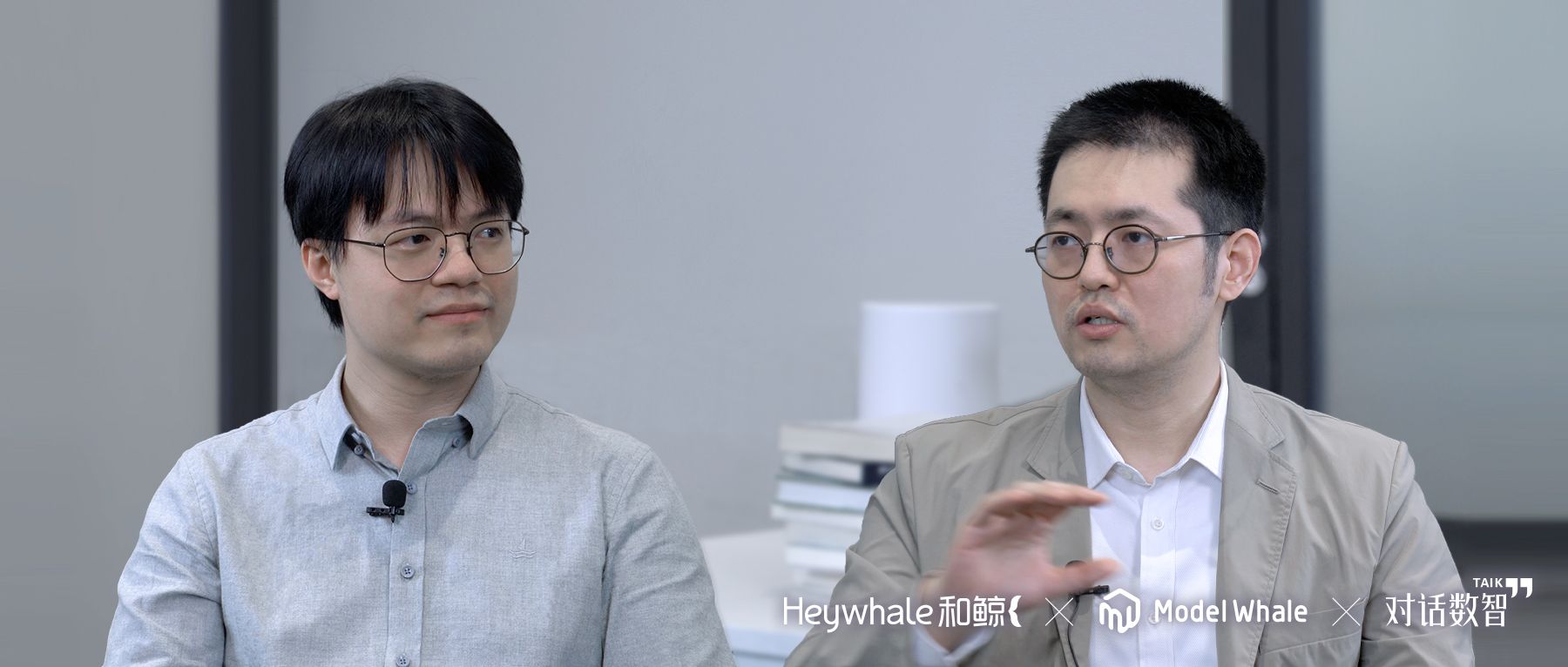 临床研究方法学,到现场,到数据发生的地方丨对话数智之张维拓